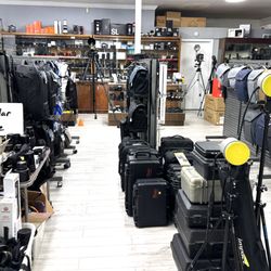 Delray Camera & Studio