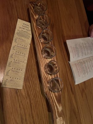 Cracovia Polish-American Restaurant & Bar by null