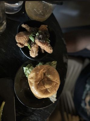 Bella... A Baltimore Crab & Seafood CO. by null