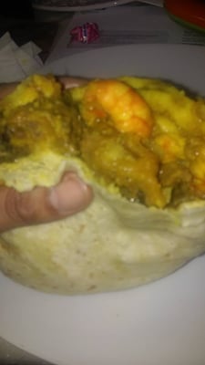JP Roti Shop by null
