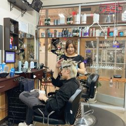 Nancy's Hair Salon