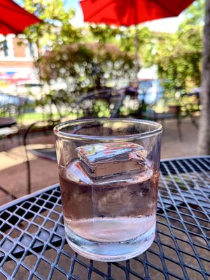 The Gin Room by null