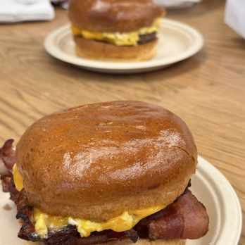 Sun’s Out Buns Out - Cafes Near Me - Las Vegas, Nevada