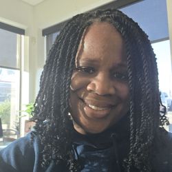 Heaven Hair braiding - Kinky Twists