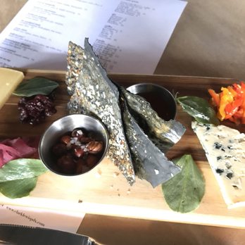Clarklewis - Wine Bars Near Me - Portland, Oregon