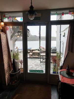 Ferry Boat Inn by null