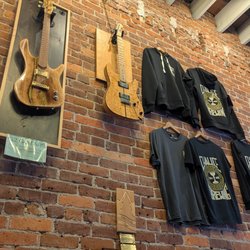 Chalice Brewing - Beautiful building