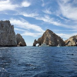 Aries Water Sports - Arch de Cabo