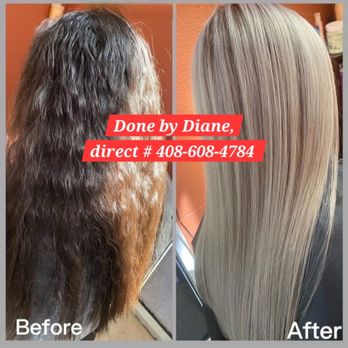 US Hair & Nails - Before and after customer results - Nail Salons Near Me - San Jose, California US Hair & Nails - Before and after customer results - Nail Salons Near Me - San Jose, California