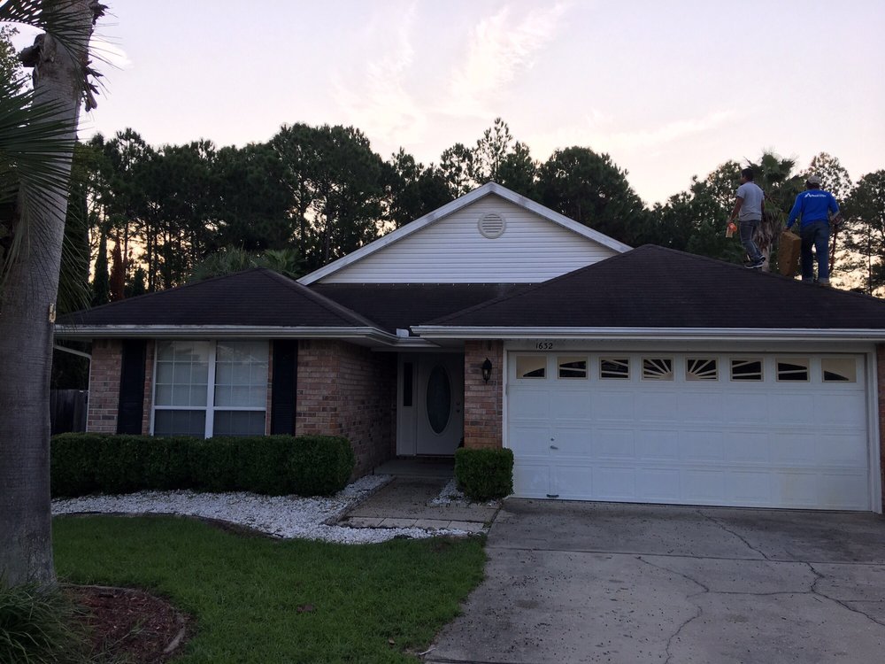 Slide of Whitrock Associates