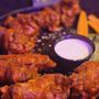 Wings & Burgers PRIME