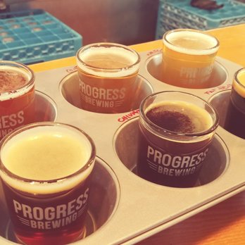 Progress Brewing - Breweries Near Me - South El Monte, California Progress Brewing - Breweries Near Me - South El Monte, California