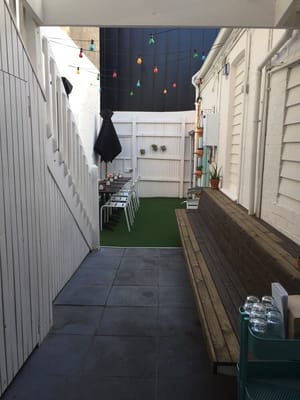 Archie's All Day by null