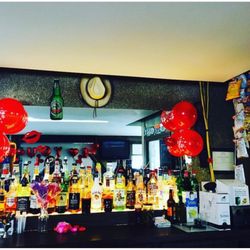Julia's Lounge