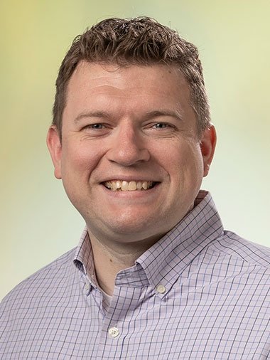 Andrew Hoerauf, LCSW - grief counselor in Fargo, ND