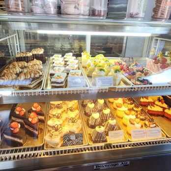 Petite Madeline Bakery & Bistro - Bakeries Near Me - Oceanside, California Petite Madeline Bakery & Bistro - Bakeries Near Me - Oceanside, California