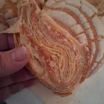 Ruby's Pan Dulce - Bakeries Near Me - Sunnyvale, California