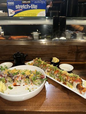 Cocoro Bistro Sushi Bar by null