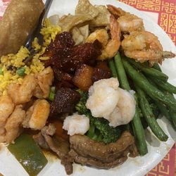 King Buffet