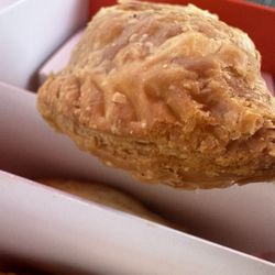 Nosh Empanadas
