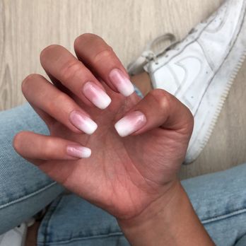 Lynn Today Nails - Ombre - Nail Salons Near Me - San Leandro, California Lynn Today Nails - Ombre - Nail Salons Near Me - San Leandro, California