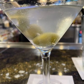The Rouxpour - Katy - Martini - Cajun/Creole Near Me - Katy, Texas The Rouxpour - Katy - Martini - Cajun/Creole Near Me - Katy, Texas