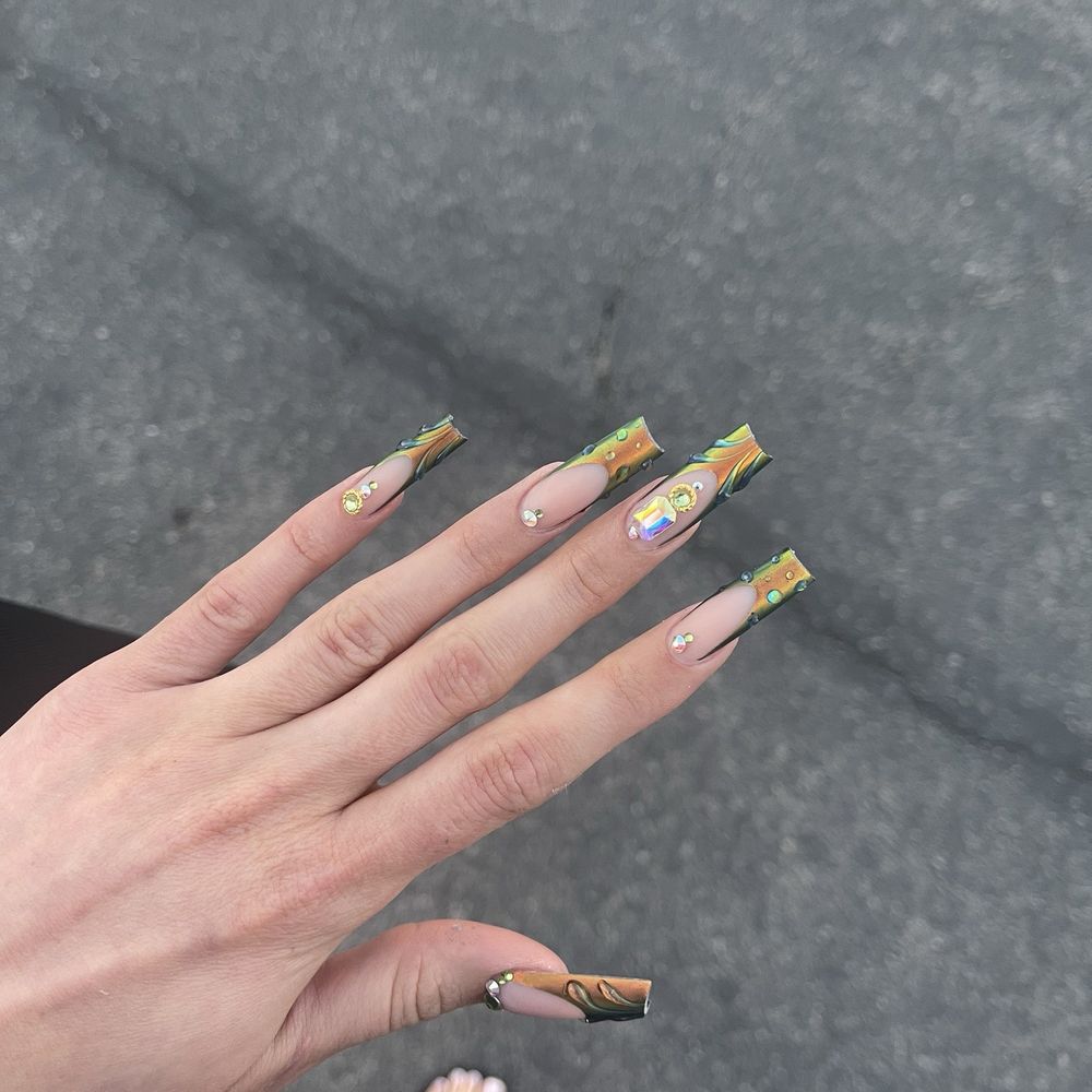 Trusted Nail Spa - athena is hands down the best - Nail Salons Near Me - Las Vegas, Nevada Trusted Nail Spa - athena is hands down the best - Nail Salons Near Me - Las Vegas, Nevada