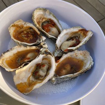 The Rooftop Bar - Grilled Oyster - Beer Bar Near Me - Oceanside, California The Rooftop Bar - Grilled Oyster - Beer Bar Near Me - Oceanside, California