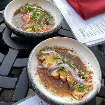 Iza Whiskey & Eats - Sushi Bars Near Me - Carrboro, North Carolina