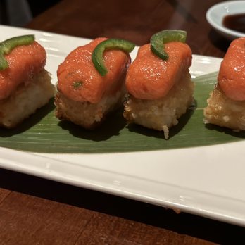Koi Restaurant - Sushi Bars Near Me - New York, New York