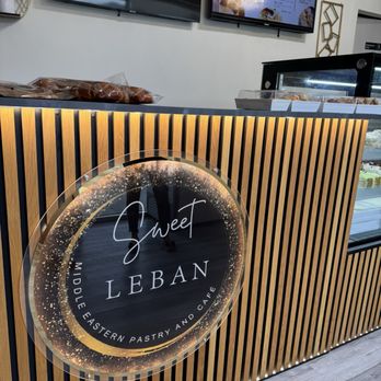 Sweet Leban - Inside - Bakeries Near Me - Glendale, California Sweet Leban - Inside - Bakeries Near Me - Glendale, California