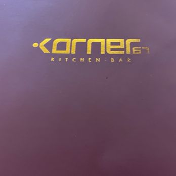 Korner 67 - Cocktail Bars Near Me - Miami Lakes, Florida