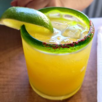 Margaritas - Mexican Near Me - Honolulu, Hawaii