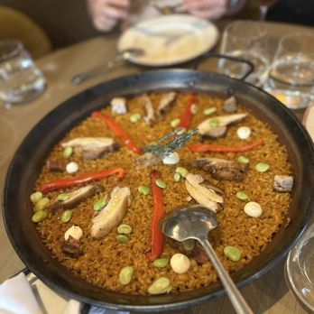Macarena - Spanish Near Me - Palo Alto, California