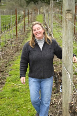 Patricia Green Cellars by null