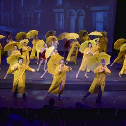 Theatre Bugs