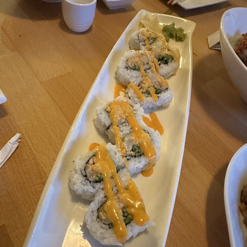 Fuji Sushi - Sushi Bars Near Me - Seattle, Washington Fuji Sushi - Sushi Bars Near Me - Seattle, Washington