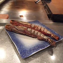 褔村日本料理