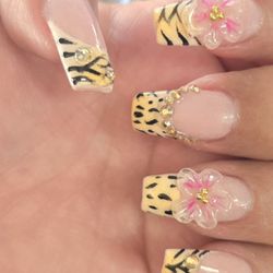 Nail Genie
