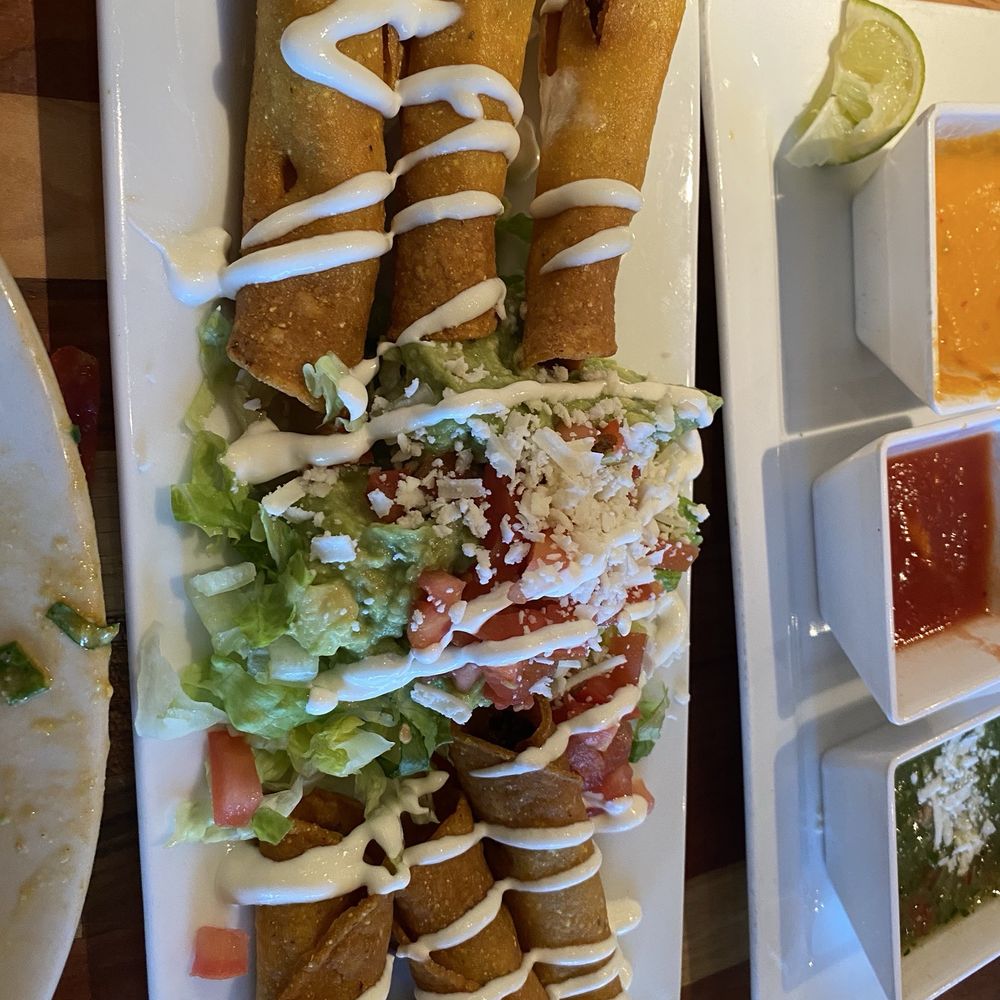 Mesero - Clearfork - Flautitas - Mexican Near Me - Fort Worth, Texas Mesero - Clearfork - Flautitas - Mexican Near Me - Fort Worth, Texas