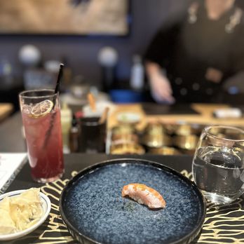 Sushi By Boū - Nomad - Sushi Bars Near Me - New York, New York Sushi By Boū - Nomad - Sushi Bars Near Me - New York, New York