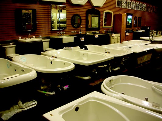 George Morlan Plumbing Supply - Updated July 2025 - 61455 S Hwy 97 ...
