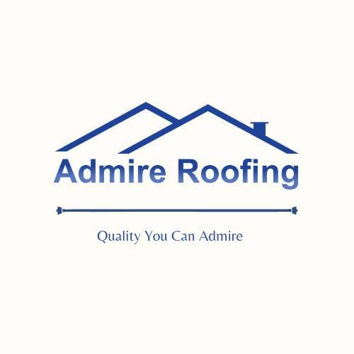 Slide of Admire Roofing