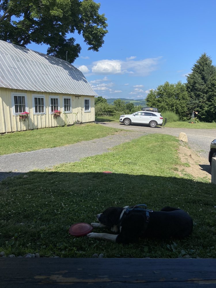 JONES FAMILY FARM Updated May 2024 753 Caldwell Rd, Herkimer, New