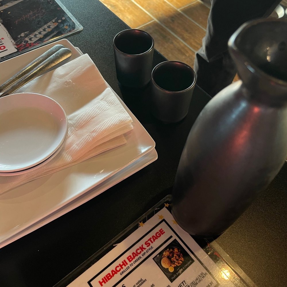 Rock N Roll Sushi - Lychee - Sushi Bars Near Me - Tallahassee, Florida Rock N Roll Sushi - Lychee - Sushi Bars Near Me - Tallahassee, Florida