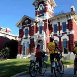 Cleveland Bike Tours