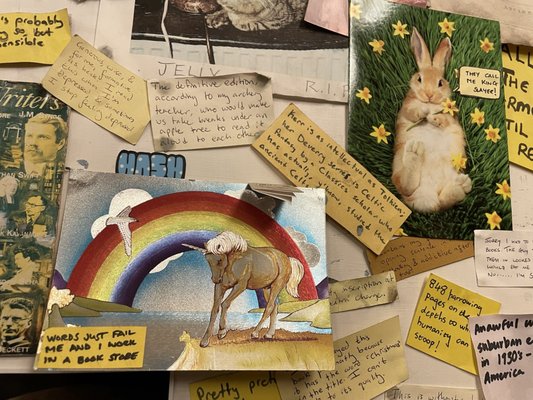 Armchair Books by null