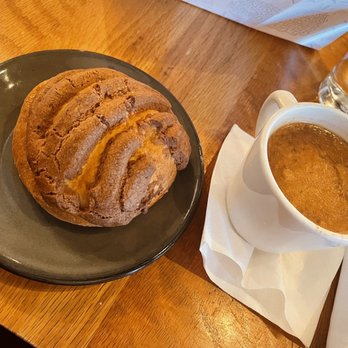 Ambriza - Mexican Near Me - Houston, Texas
