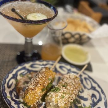 Ambriza - Elotes - Mexican Near Me - Cypress, Texas Ambriza - Elotes - Mexican Near Me - Cypress, Texas
