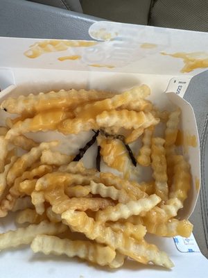 White Castle by null